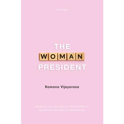 The Woman President