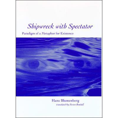 Shipwreck with Spectator