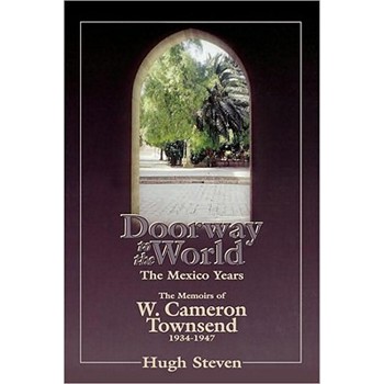 Doorway to the World