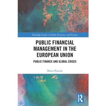 Public Financial Management in the European Union