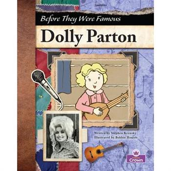 Dolly Parton