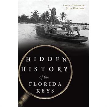 Hidden History of the Florida Keys