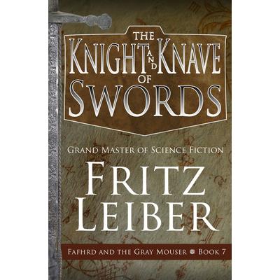 The Knight and Knave of Swords