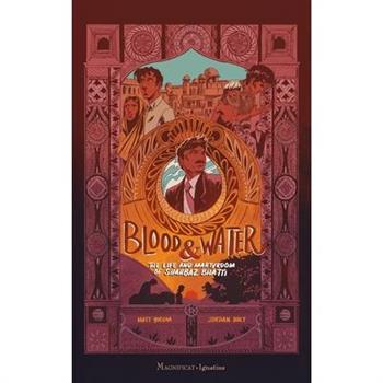 Blood and Water