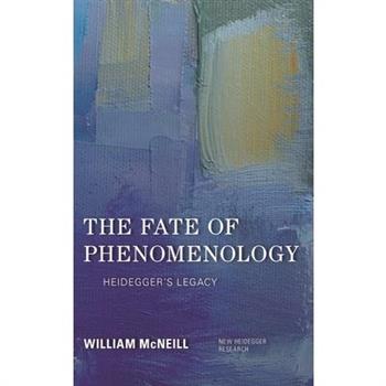 The Fate of Phenomenology