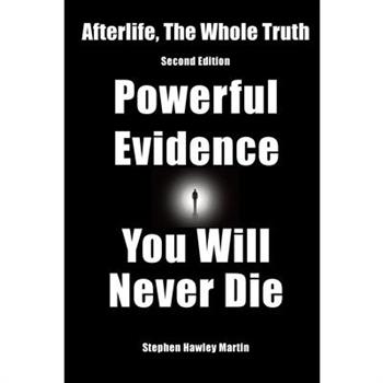 Afterlife, The Whole Truth