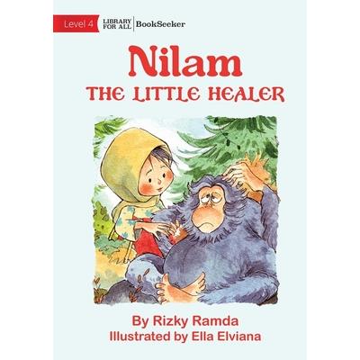 Nilam the Little Healer