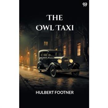 The Owl Taxi