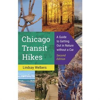 Chicago Transit Hikes