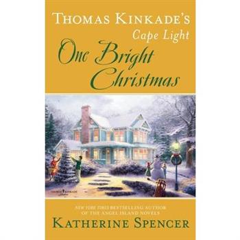 Thomas Kinkade’s Cape Light: One Bright Christmas