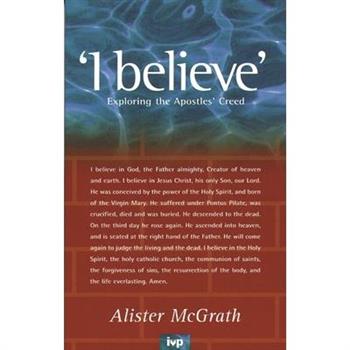 I Believe