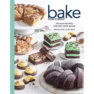 Bake from Scratch (Vol 6)