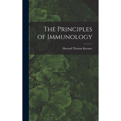 The Principles of Immunology