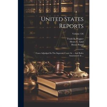 United States Reports