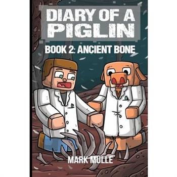 Diary of a Piglin Book 2