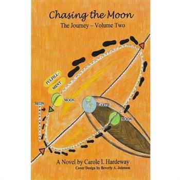 Chasing the Moon - The Journey, Volume Two