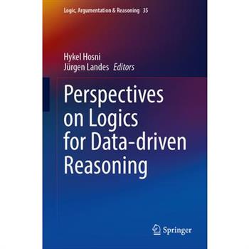 Perspectives on Logics for Data-Driven Reasoning