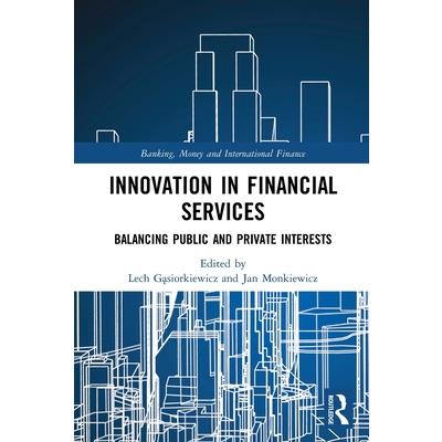 Innovation in Financial Services
