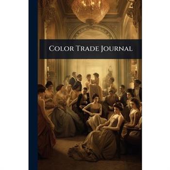 Color Trade Journal