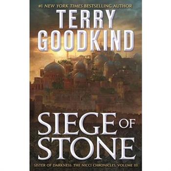 Siege of Stone