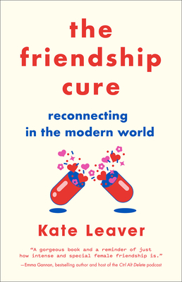 The Friendship Cure