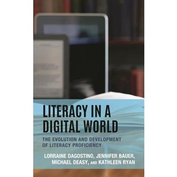Literacy in a Digital World