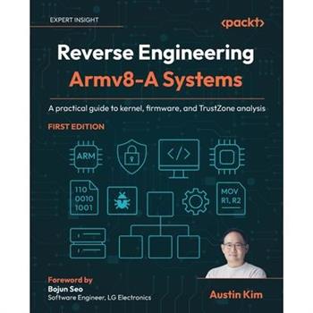 Reverse Engineering Armv8-A Systems