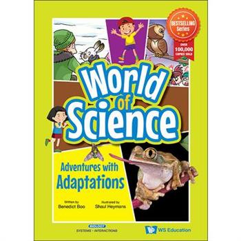 Adventures with Adaptations