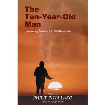 The Ten-Year-Old Man