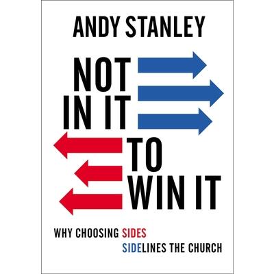 Not in It to Win It
