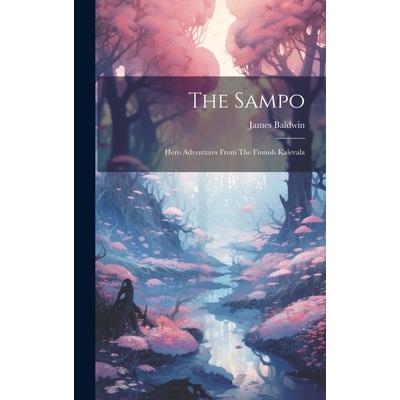 The Sampo