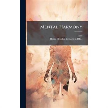 Mental Harmony