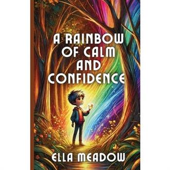 A Rainbow of Calm and Confidence