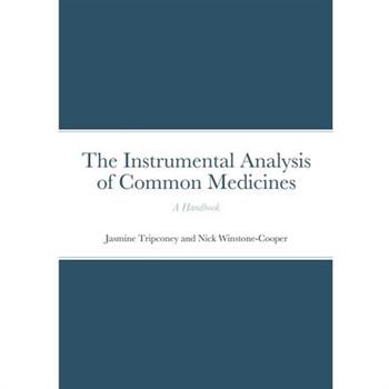 The Instrumental Analysis of Common Medicines