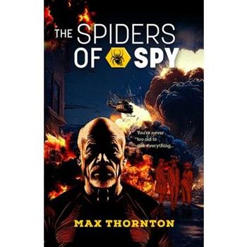 Spiders of Spy
