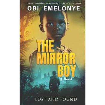 The Mirror Boy