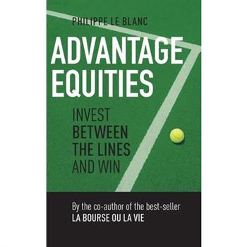 Advantage Equities