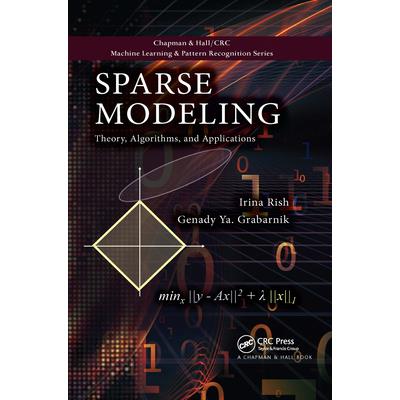 Sparse Modeling