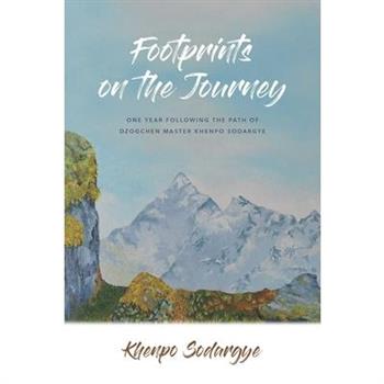 Footprints on the Journey