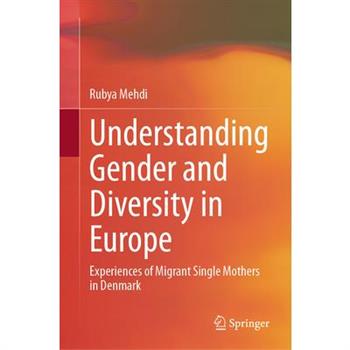 Understanding Gender and Diversity in Europe