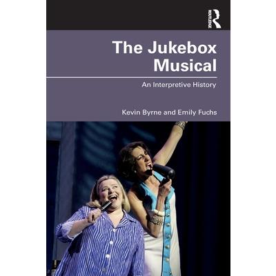 The Jukebox Musical