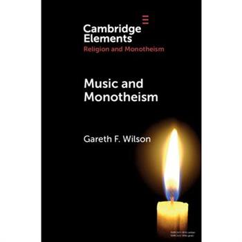 Music and Monotheism