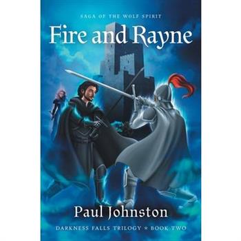 Fire And Rayne