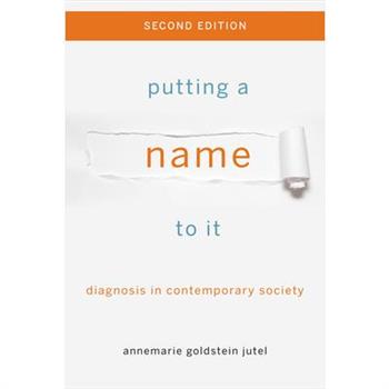 Putting a Name to It