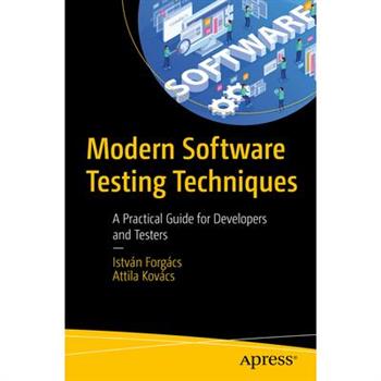 Modern Software Testing Techniques