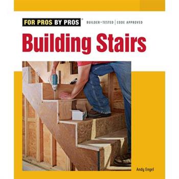 Building Stairs