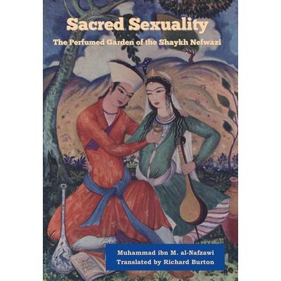Sacred Sexuality