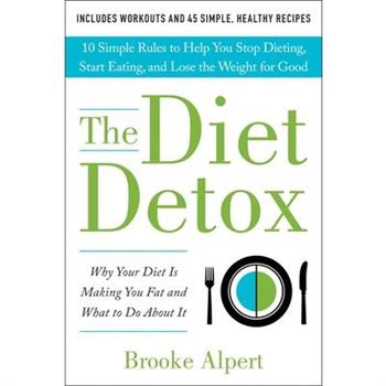 The Diet Detox