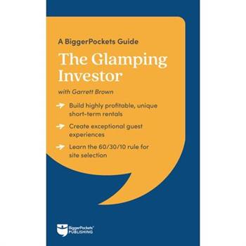 The Glamping Investor