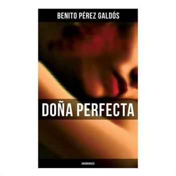 Do簽a Perfecta (Unabridged)